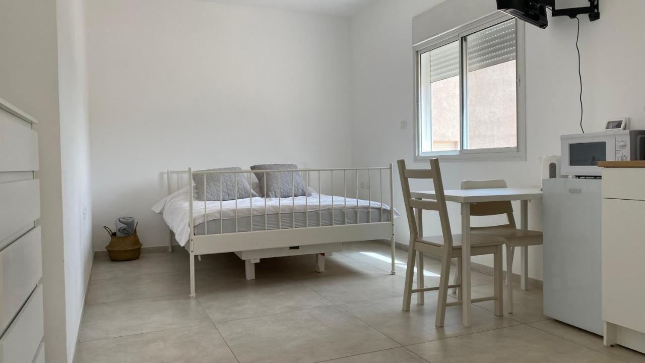 אירוח ליד אילת Compliment Near Eilat Apartment Be'er Ora Luaran gambar